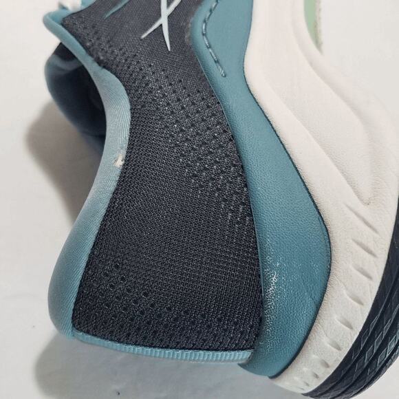 Dansko Pace Navy Mesh Sneakers Size 6.5 - Picture 12 of 12